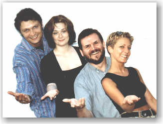 Weiter zur Peepmatz Home Page